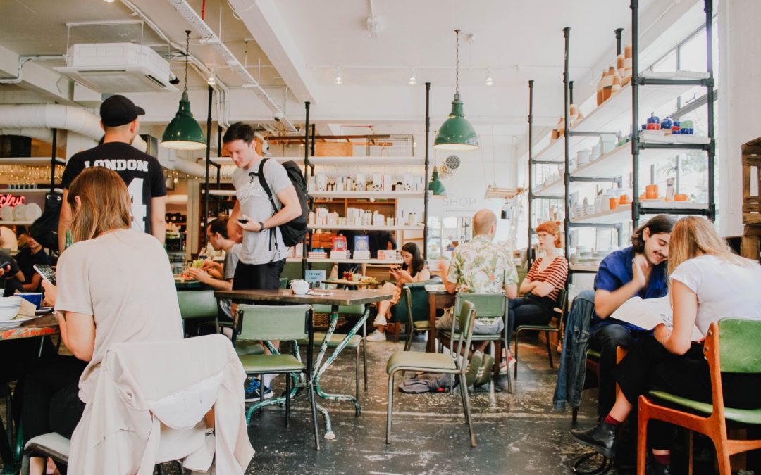 Why do I need a website for my small business