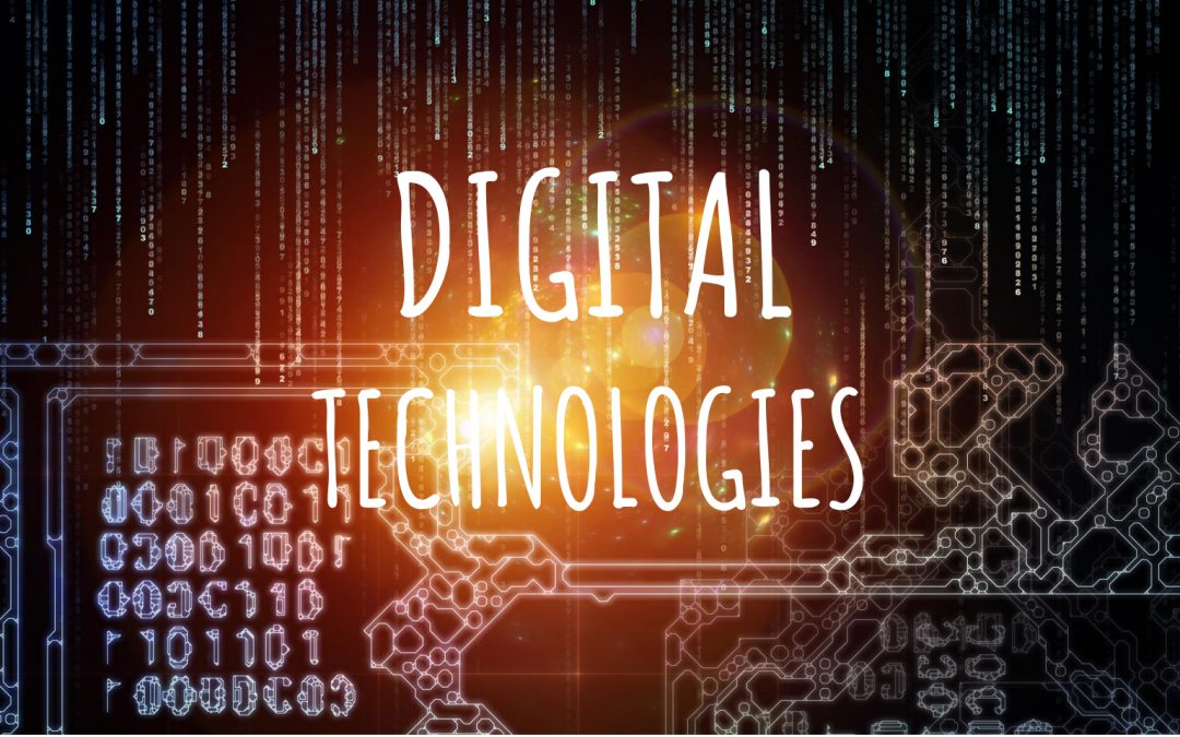 Digital Technologies: The Digital Disruption